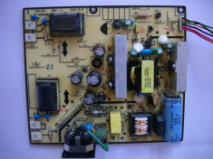 ILPI-071 491291400100R LG W1934S W1934SI power board defecta! foto