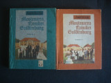 Axel Rode - Mostenirea familiei Guldenburg 2 volume