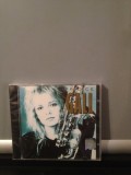 FRANCE GALL -THE BEST OF-WARNER REC/1988/FRANCE- cd nou/sigilat, Rock