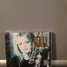 FRANCE GALL -THE BEST OF-WARNER REC/1988/FRANCE- cd nou/sigilat