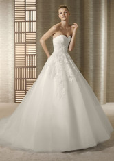 Rochie de mireasa - Pronovias foto