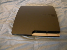 Consola Playstation 3 - 160 GB (modata) + Move Pack + BONUS foto