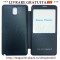 HUSA SAMSUNG GALAXY NOTE 3 N9000 N9005 FLIP COVER S-VIEW ALBASTRU *** LIVRARE GRATUITA ***