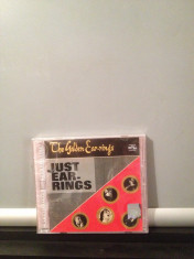 THE GOLDEN EARRING - JUST EARRINGS(1965/2009/RPM REC)-PROG ROCK- cd nou/sigilat foto