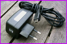 Incarcator Delta Electronics ADP-5FH C AC Adapter 5V-12V foto