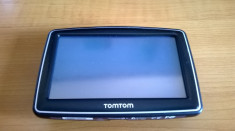 GPS TomTom XL IQ Routes Edition foto