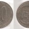 ECUADOR 50 CENTAVOS 2000