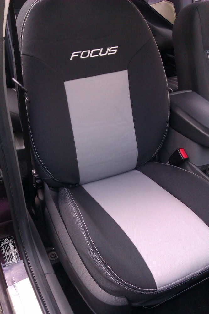Huse scaune auto Ford Focus mk1 , mk2 si facelift | arhiva Okazii.ro