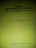 DESPRE TRATAMENTUL PICIOARELOR VARUS ECHIN CONGENITALE LA COPII MICI