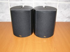 BOXE SATELITI INFINITY MICRO 2 foto