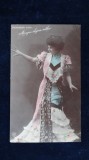 Medgyaszay Vilma - Circulata 1908