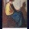 Vedere reproducere arta - Komaromi-kacz &quot;Maria&quot;- vedere circulata 1918