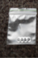 Emblema Sticker Autocoland cheie briceag Audi A3 A4 A6 A8 Q7 TT A2 RS foto