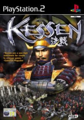 Kessen - Joc ORIGINAL - PS2 foto