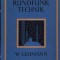 W. Lehmann - Die Rundfunktechnik