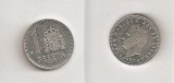 SPANIA 1 PESETA 1983