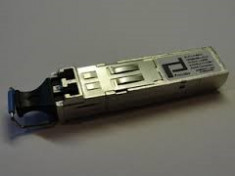 Modul / transceiver optic SFP Prolabs 1000BASE-LX/LH 1310nm GLC-LH-SM-C foto