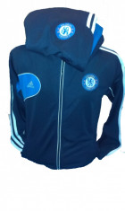 -Treninguri Echipe- -Adidas- -Chelsea- -Bleumarin- XS S M XL XXL foto