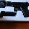 Pistol Glock gaz semi-automat