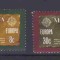 MALTA 1980, EUROPA CEPT, serie neuzata, MNH