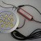 Spot LED, putere 12W, cod:10101524