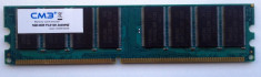 DDR1 1GB Kingston OEM 333 PC2700 testat |B19| foto