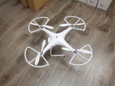 Protectie pentru elice DJI Phantom foto