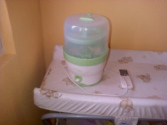 Sterilizator aburi Joy Care foto