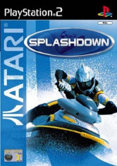 Splashdown - Joc ORIGINAL - PS2 foto