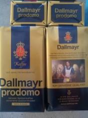 cafea dallmayer originala germania foto