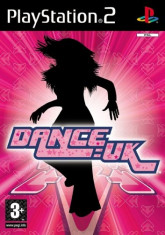 Dance: UK - Joc ORIGINAL - PS2 foto