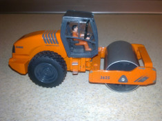 siku 3530 hamm compactor 1/50 foto