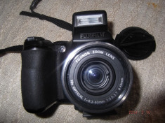 Fujifilm Finepix S5800 foto