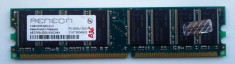 DDR1 1GB AENON 400 PC3200 CL3 testat |B35| foto