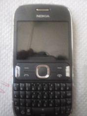 Vand Nokia Asha 302 . Ieftin!! foto