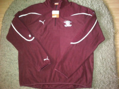 BLUZA FC.RAPID, PUMA originala foto