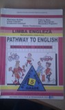 Cumpara ieftin LIMBA ENGLEZA CLASA 5, Alta editura, Limbi straine