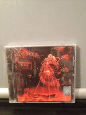 HELLOWEEN - GAMBLING WITH THE DEVIL (2007/VICTOR REC) - gen:ROCK- cd nou/sigilat foto