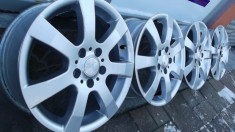 JANTE ALIAJ ALUTEC 5X108 PENTRU V50 V60 S40 S50 S60 FOCUS MONDEO KUGA C MAX B MAX VOLVO C30 V40 #310 foto