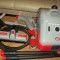 VAND ASPIRATOR/APARAT DE CURATAT CU ABUR OKOLUX ECO VAP - 300 LEI
