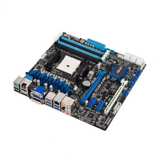 placa de baza AMD A85 ASUS F2A85-M PRO bulk foto