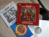 ALBUM FELIX M BARTHOLDY &quot;ELIAS&quot;