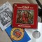 ALBUM FELIX M BARTHOLDY &quot;ELIAS&quot;