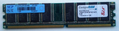 DDR1 1GB HEXXON 333 PC2700 testat |B25| foto