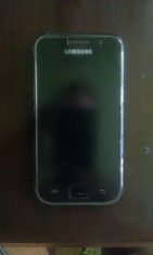 samsung galaxy s1 i9000 foto