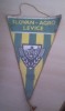 FANION SLOVAN--AGRO LEVICE 1911 FORMAT MARE