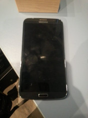 Vand Samsung Galaxy Mega 6.3 inch Nou foto