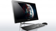 Sistem Desktop PC Lenovo IdeaCentre C540 All-In-One 23&amp;quot; Full HD foto