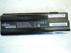 Baterie Fujitsu-Siemens Amilo BTP-C7K8 XA3530 XA3533 PA3515 PA3553 PA3530 foto