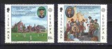 INSULA MAN 1980, EUROPA CEPT, MNH, Nestampilat